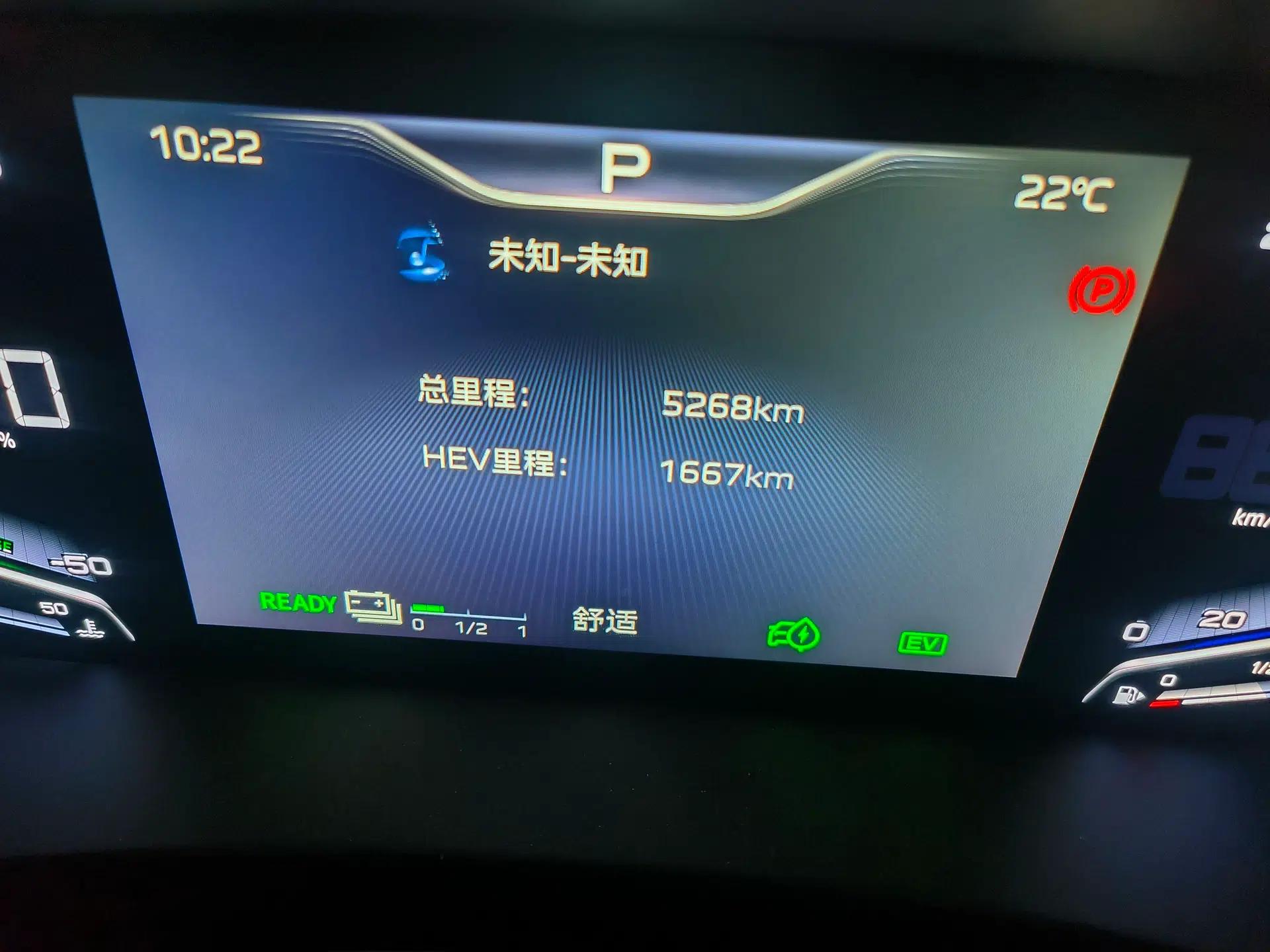 Hongqi HQ9 PHEV 2024 2.0T Four-Wheel Drive Business Edition — миниатюра 13
