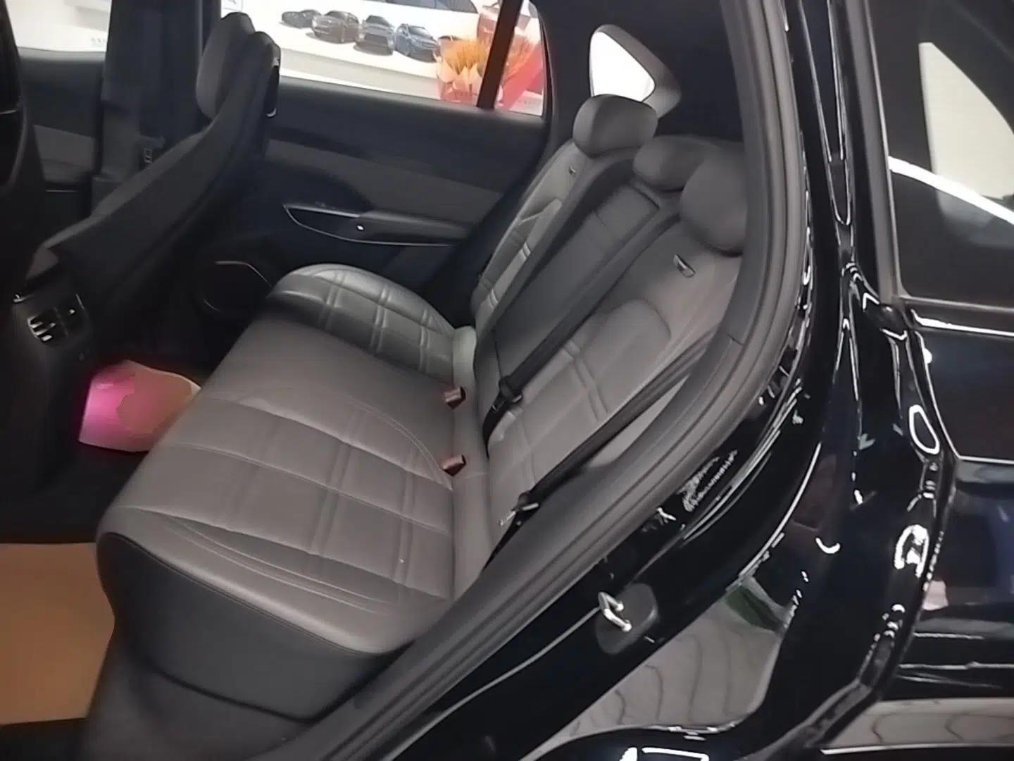 Hongqi Tiangong 08 2025 680 Ultra Four-Wheel-Drive Version — миниатюра 20