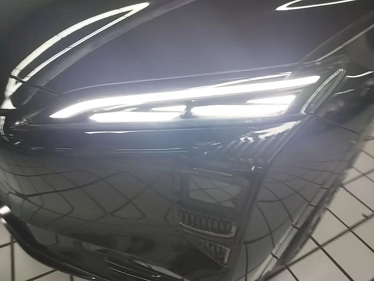 Hongqi Tiangong 08 2025 680 Ultra Four-Wheel-Drive Version — миниатюра 9