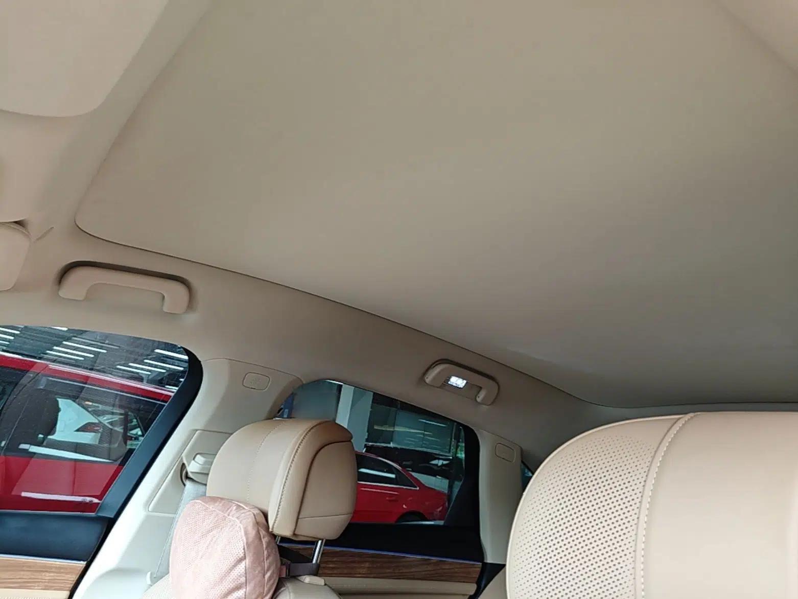 Hima AITO M5 2023 Extended-Range Rear-Drive Intelligent Driving Version — миниатюра 21
