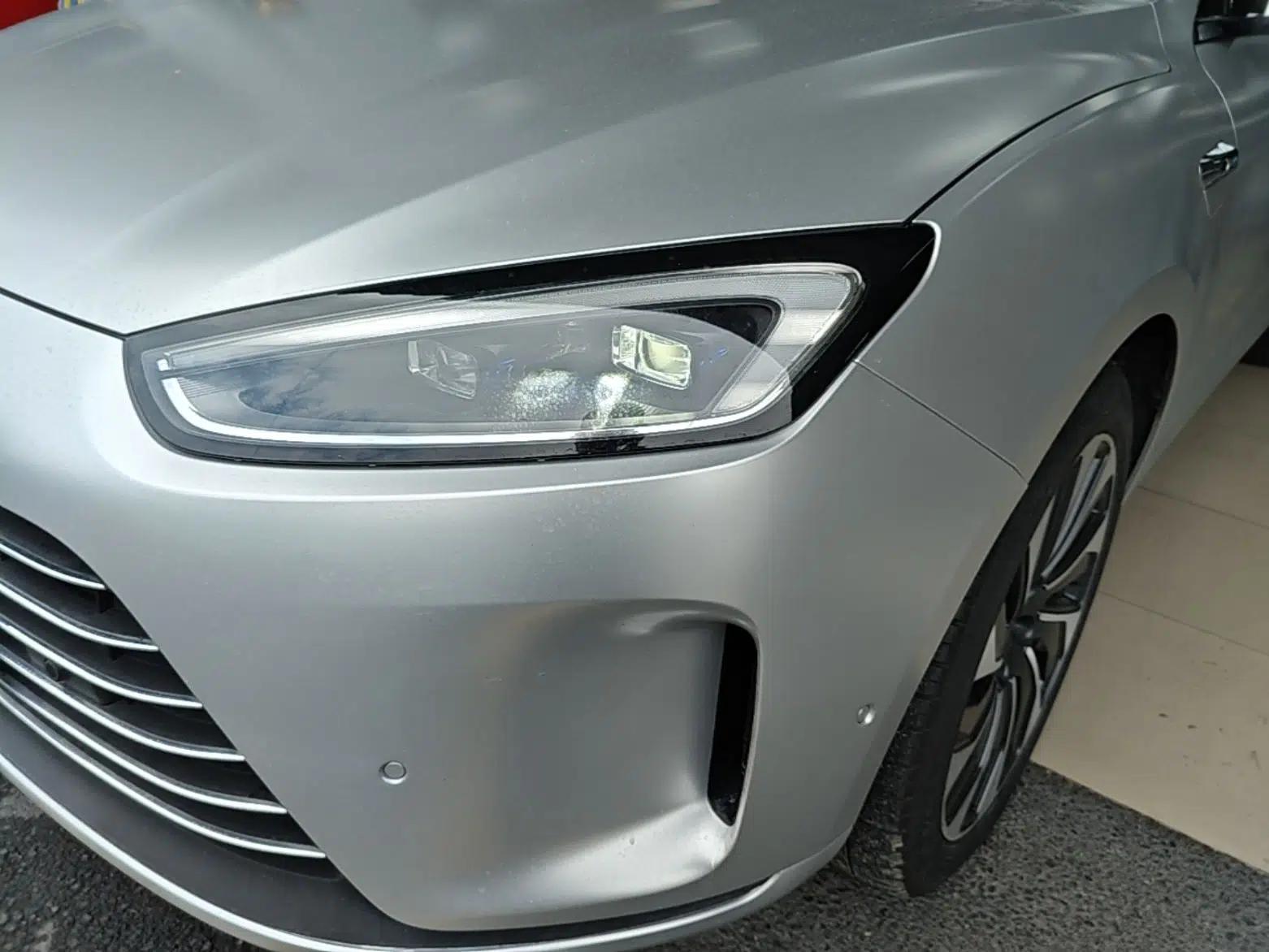 Hima AITO M5 2023 Extended-Range Rear-Drive Intelligent Driving Version — миниатюра 9