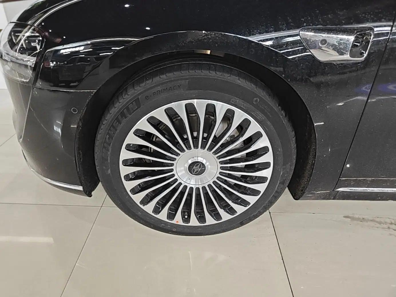 Hima Stelato S9 2026 Model Range-Extender Ultra, Rear-wheel Drive, 53kWh — миниатюра 8
