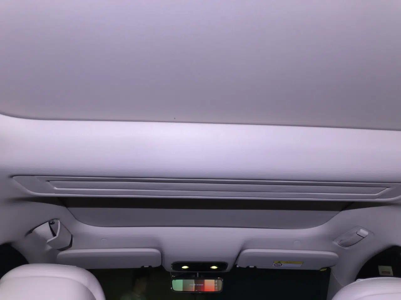 Hima AITO M8 2025 Extended-Range Ultra Version 53.4 kWh 5-Seater Edition — миниатюра 19