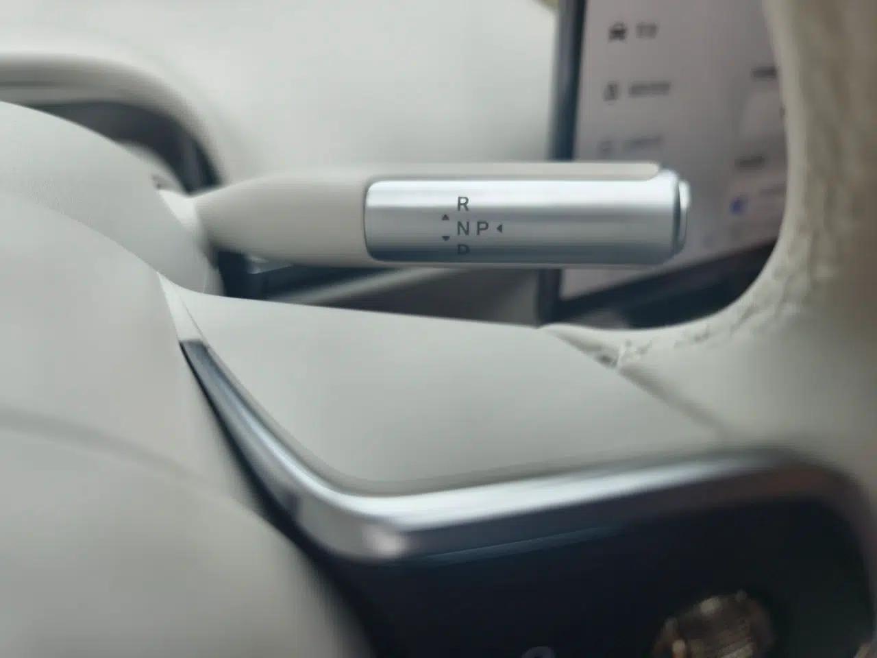 Hima Luxeed S7 2026 Model Max — миниатюра 15