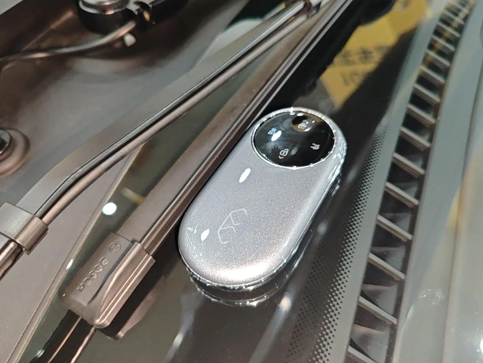 Hima Luxeed S7 2026 Model Ultra — миниатюра 22
