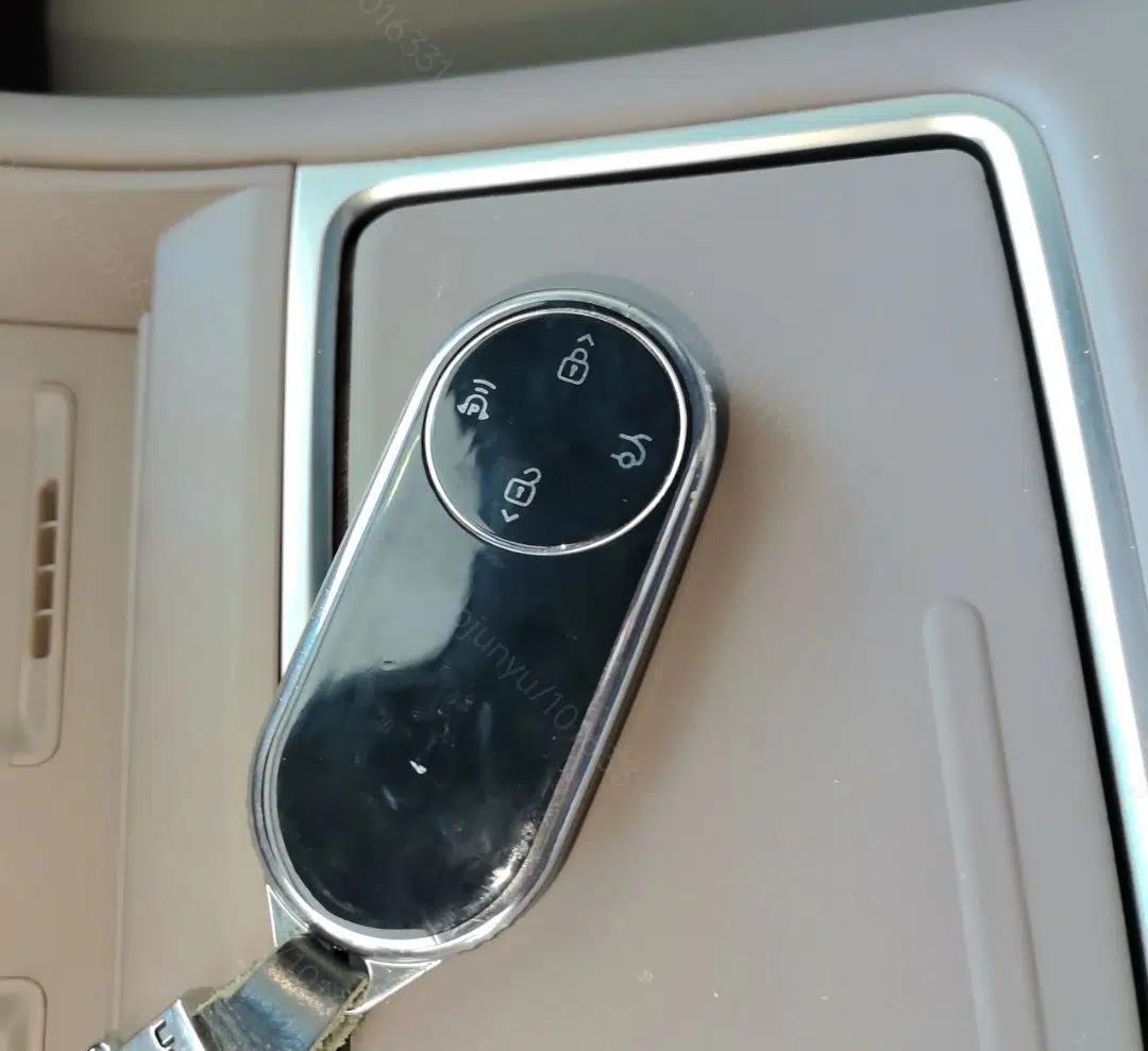 Hima Luxeed R7 2025 Range-Extended Version 251 km Max — миниатюра 12
