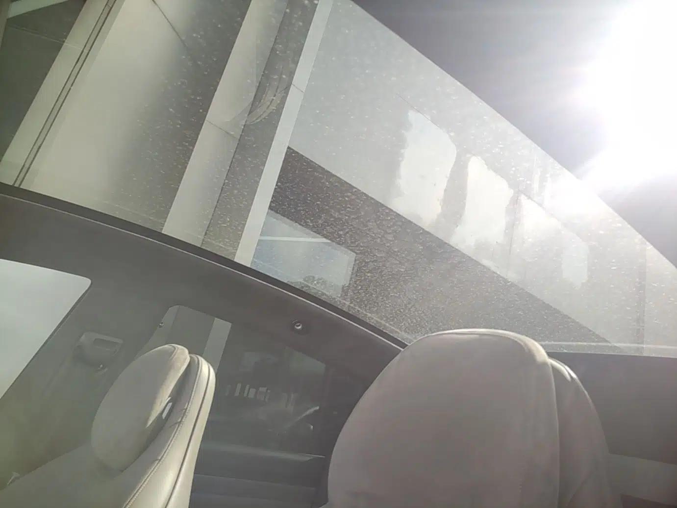 Hima Luxeed R7 2025 Range-Extended Version 251 km Max — миниатюра 21