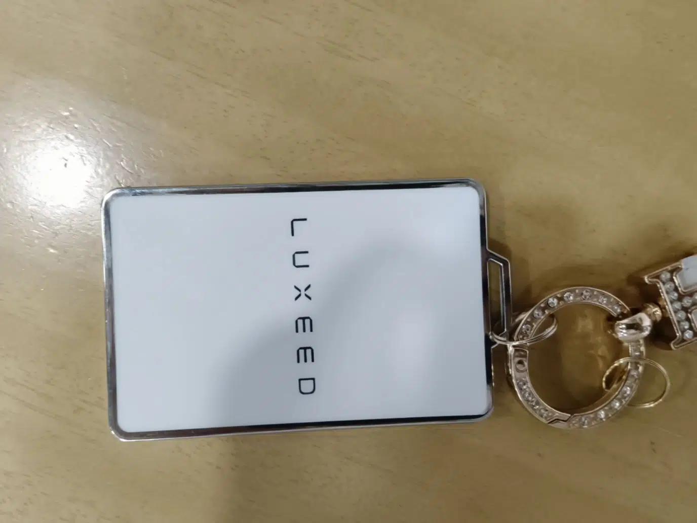 Hima Luxeed R7 2024 All-Electric 802 km Max — миниатюра 12