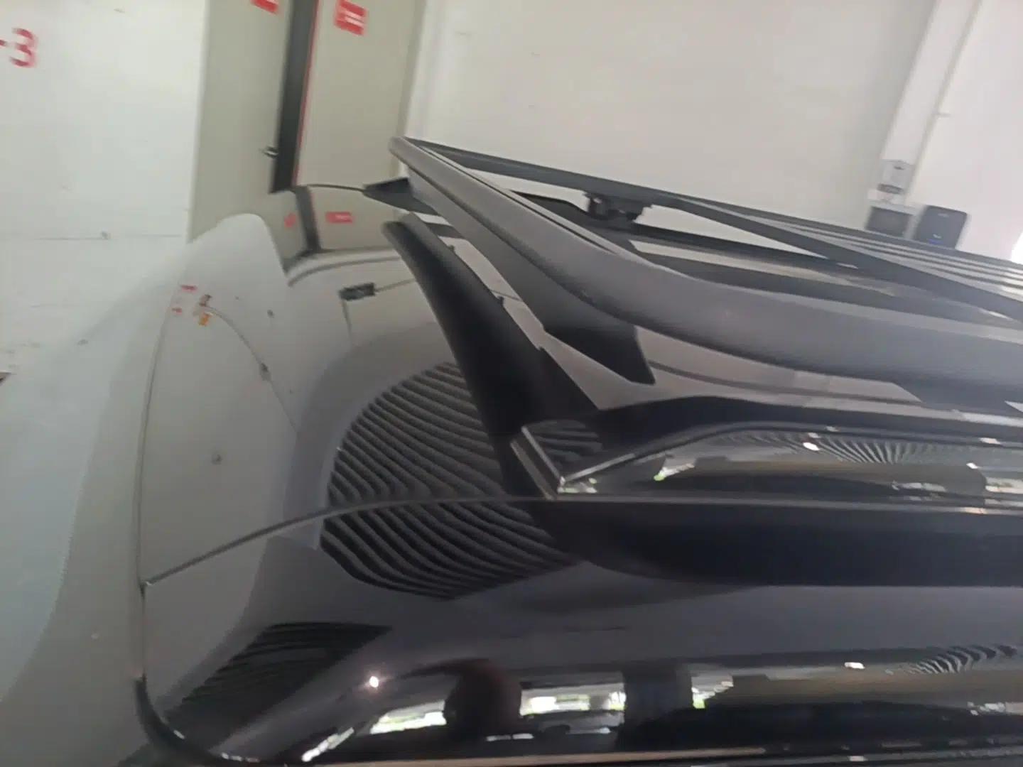 iCAR 03 2024 472km Four-Wheel Drive Long-Range Version — миниатюра 11