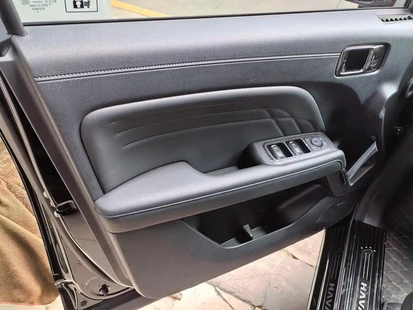 Haval Raptor New Energy 2023 Hi4 145 Explorer Edition — миниатюра 6