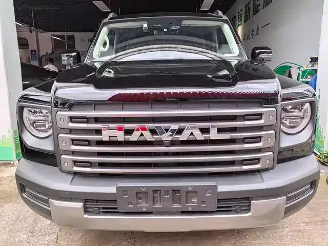 Haval Raptor New Energy 2023 Hi4 145 Explorer Edition