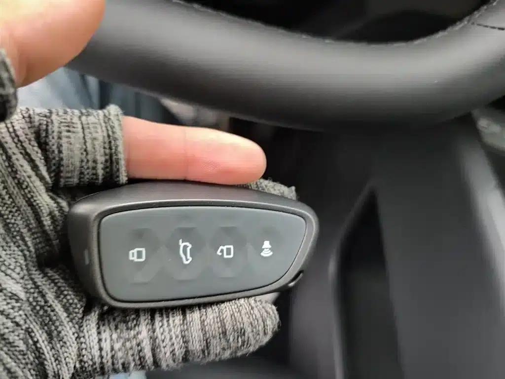 Haval Mighty Dragon New Energy 2026 Hi4 150 Pro (Lithium Iron Phosphate) — миниатюра 12
