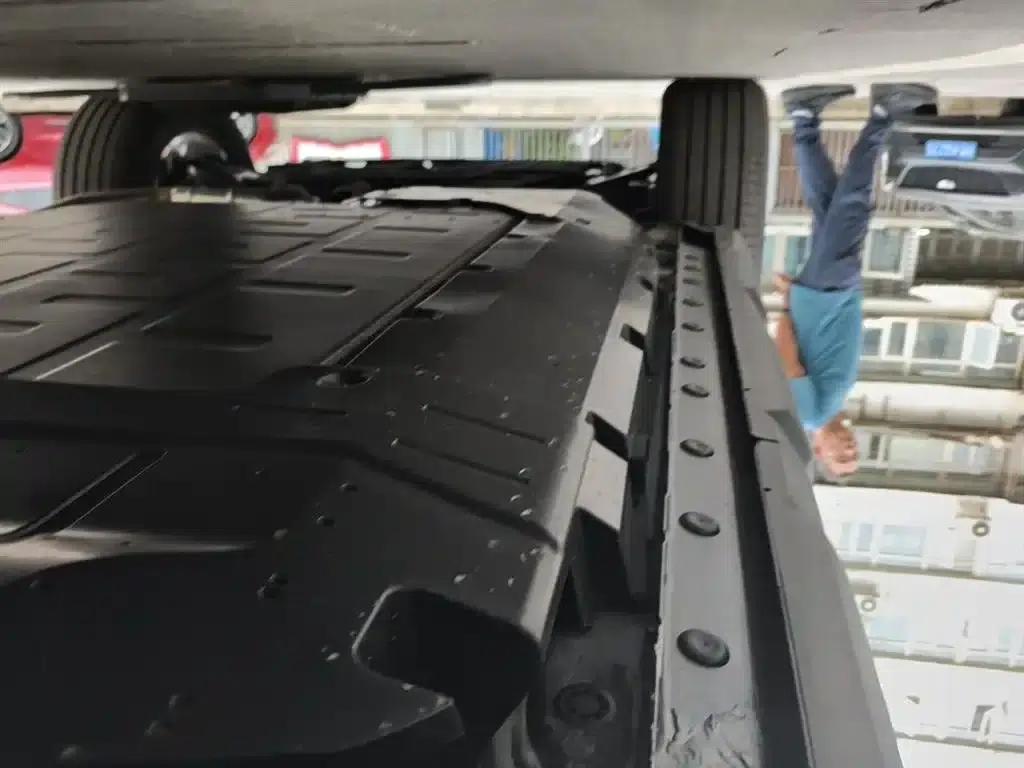 Haval Mighty Dragon New Energy 2026 Hi4 150 Pro (Lithium Iron Phosphate) — миниатюра 18