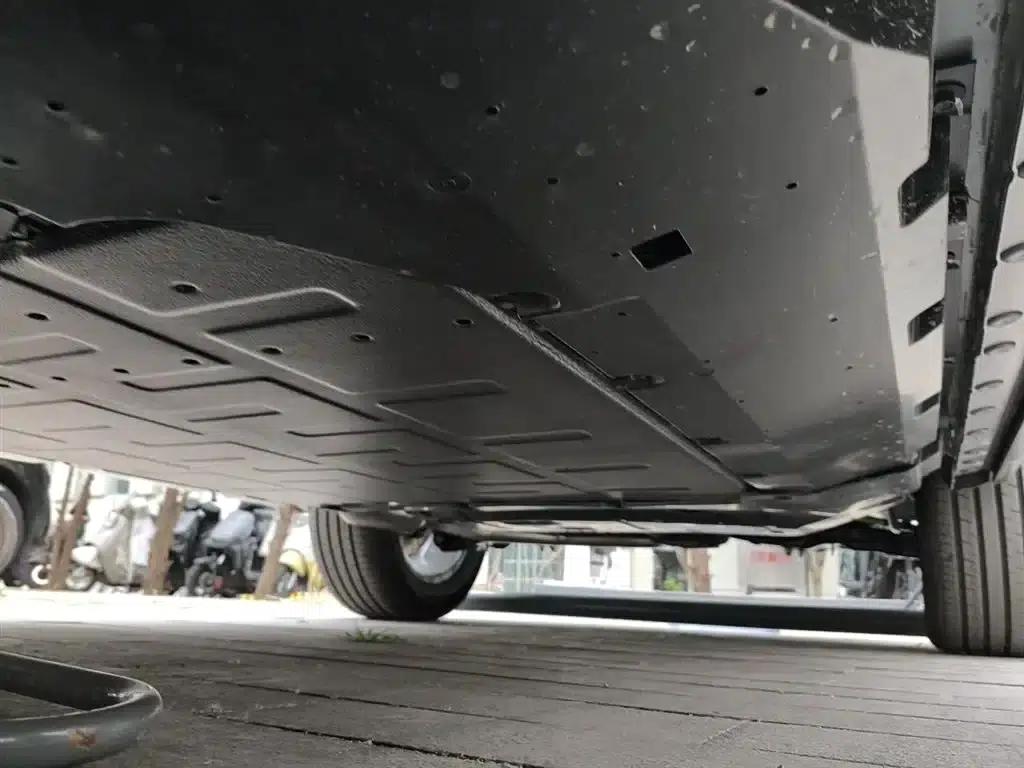 Haval Mighty Dragon New Energy 2026 Hi4 150 Pro (Lithium Iron Phosphate) — миниатюра 19