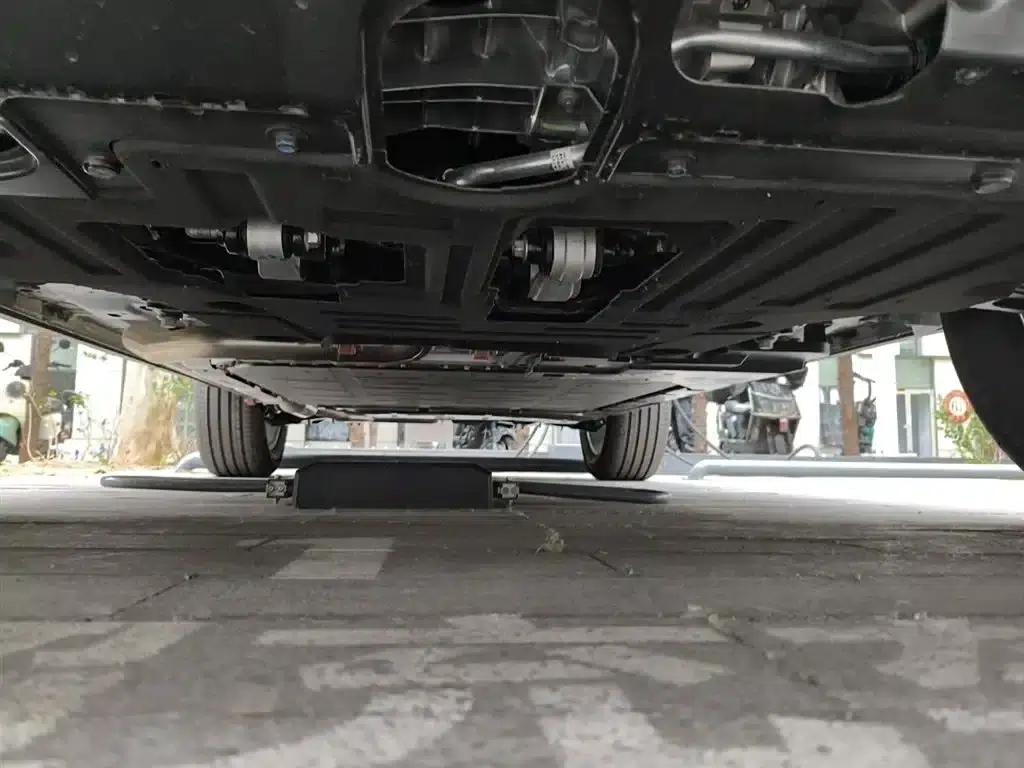 Haval Mighty Dragon New Energy 2026 Hi4 150 Pro (Lithium Iron Phosphate) — миниатюра 23