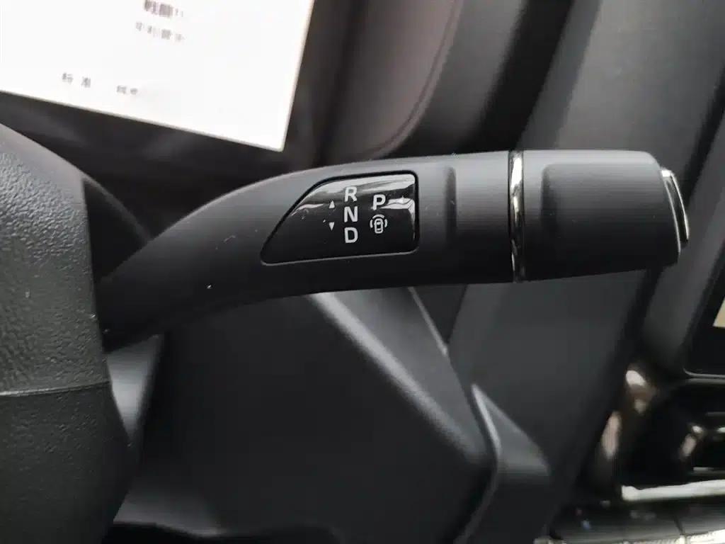 Haval Mighty Dragon New Energy 2026 Hi4 150 Pro (Lithium Iron Phosphate) — миниатюра 7
