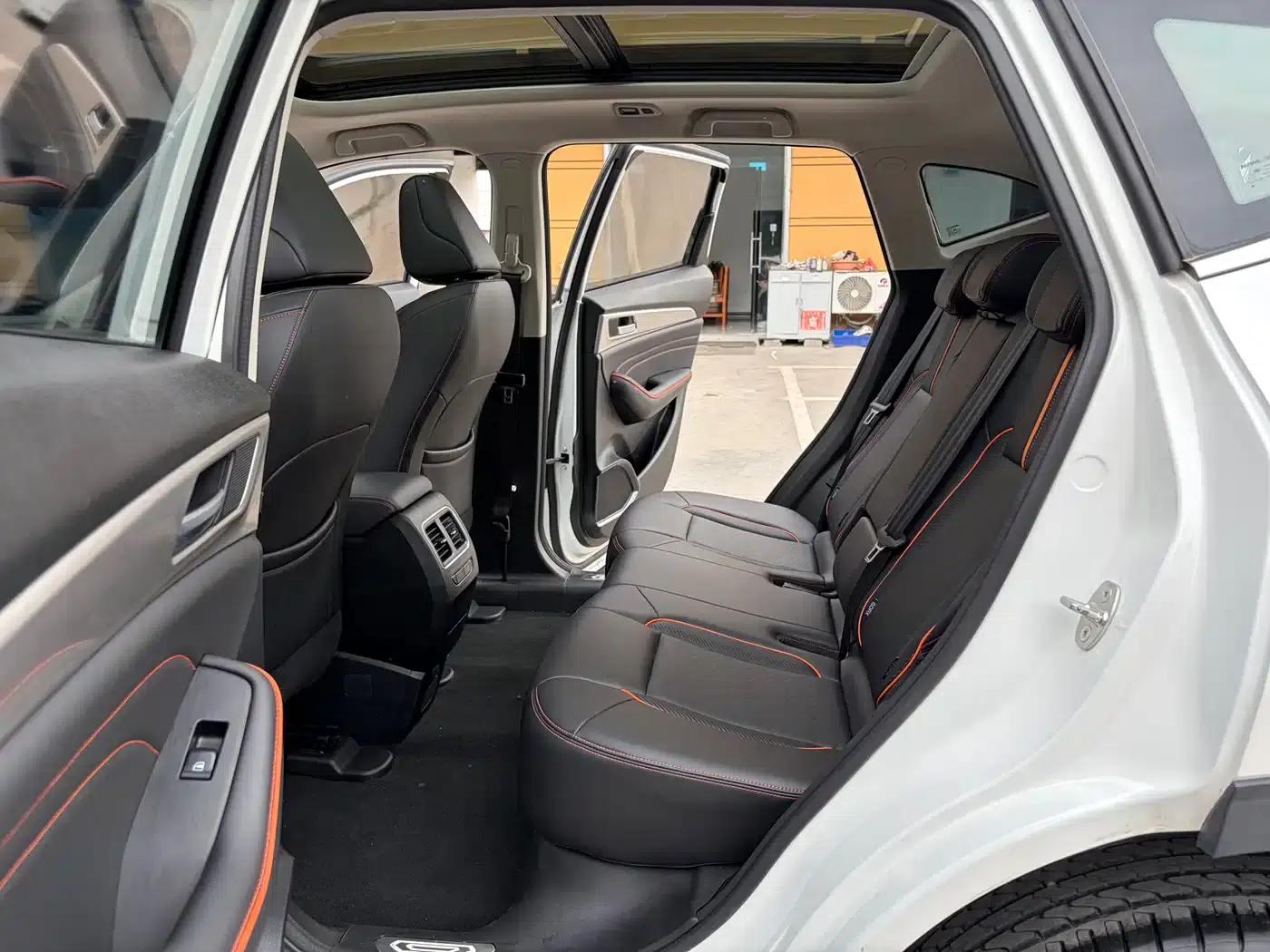 Haval F7 2021 1.5T 2WD i-Style — миниатюра 12