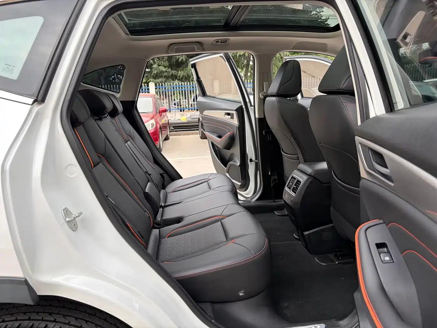 Haval F7 2021 1.5T 2WD i-Style — миниатюра 13