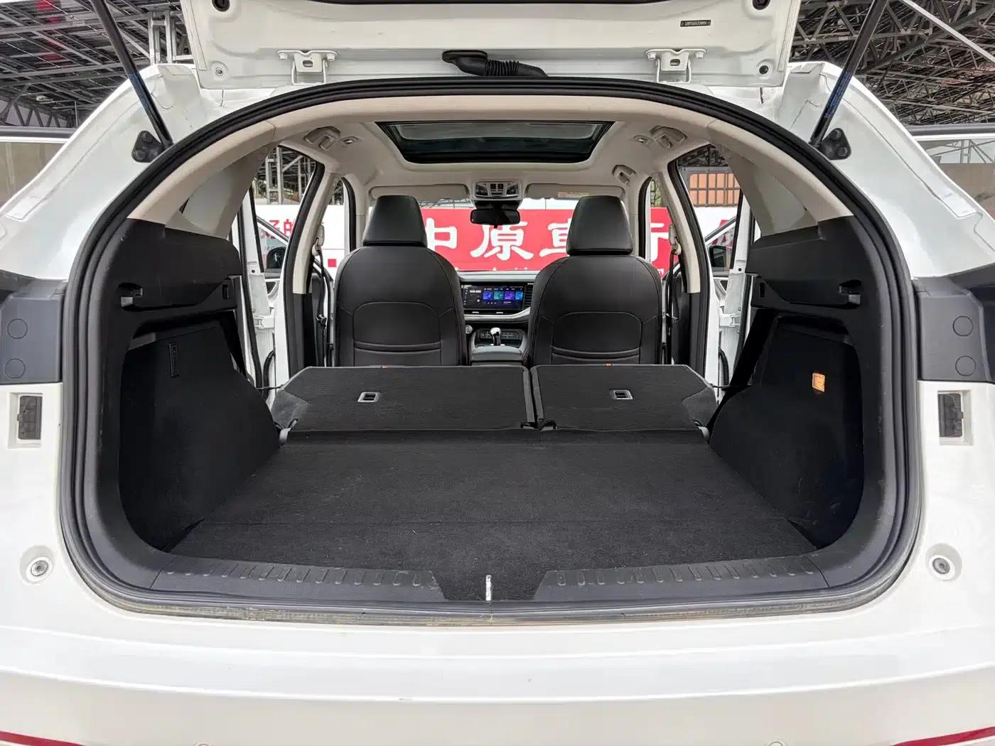 Haval F7 2021 1.5T 2WD i-Style — миниатюра 14