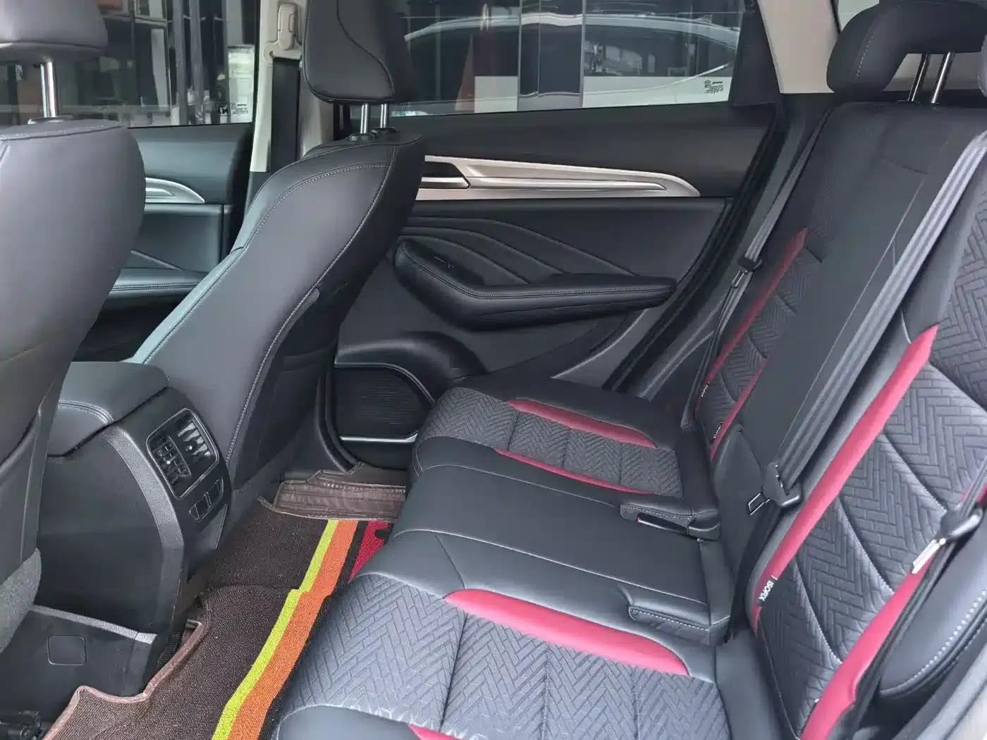 Haval F7 2020 1.5T 2WD iCool — миниатюра 9