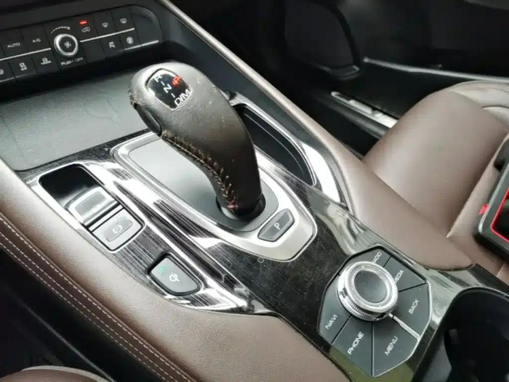 Haval F7 2020 1.5T 2WD i-Trend — миниатюра 14