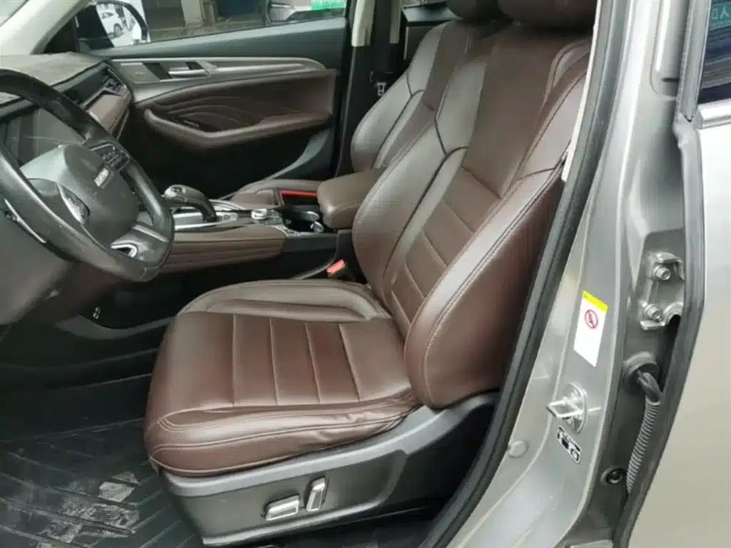 Haval F7 2020 1.5T 2WD i-Trend — миниатюра 15
