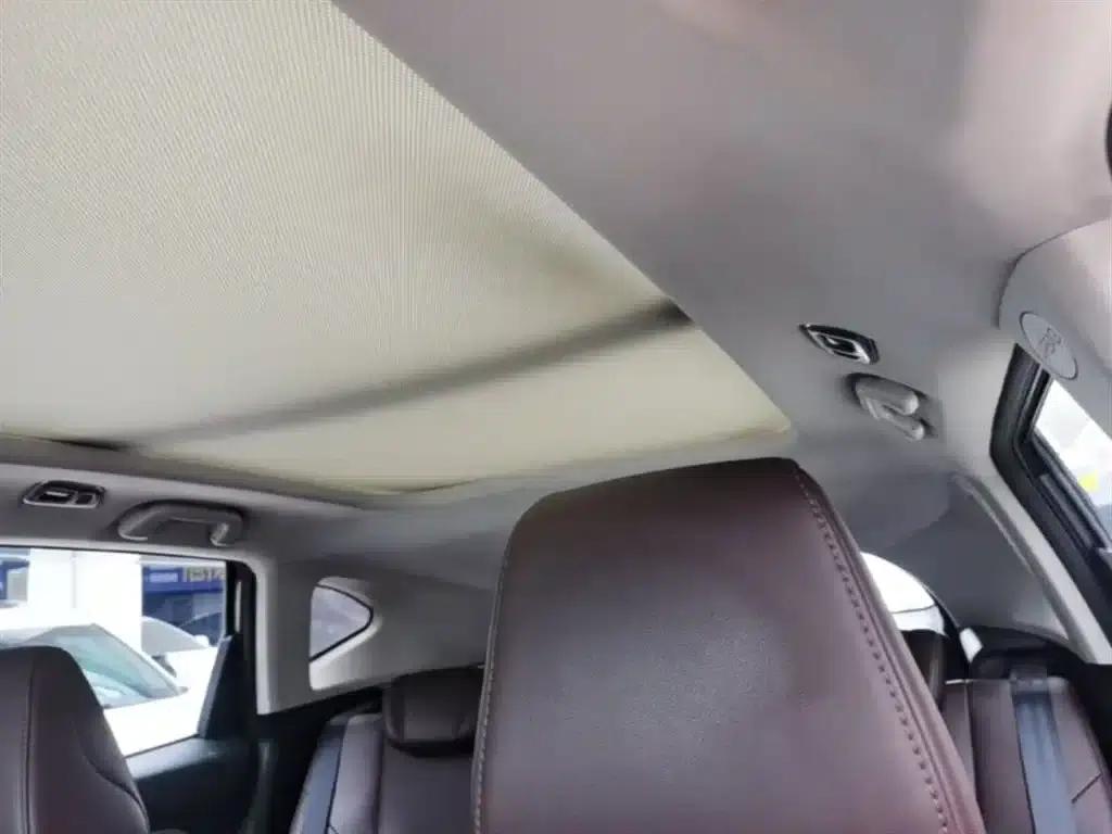 Haval F7 2020 1.5T 2WD i-Trend — миниатюра 18