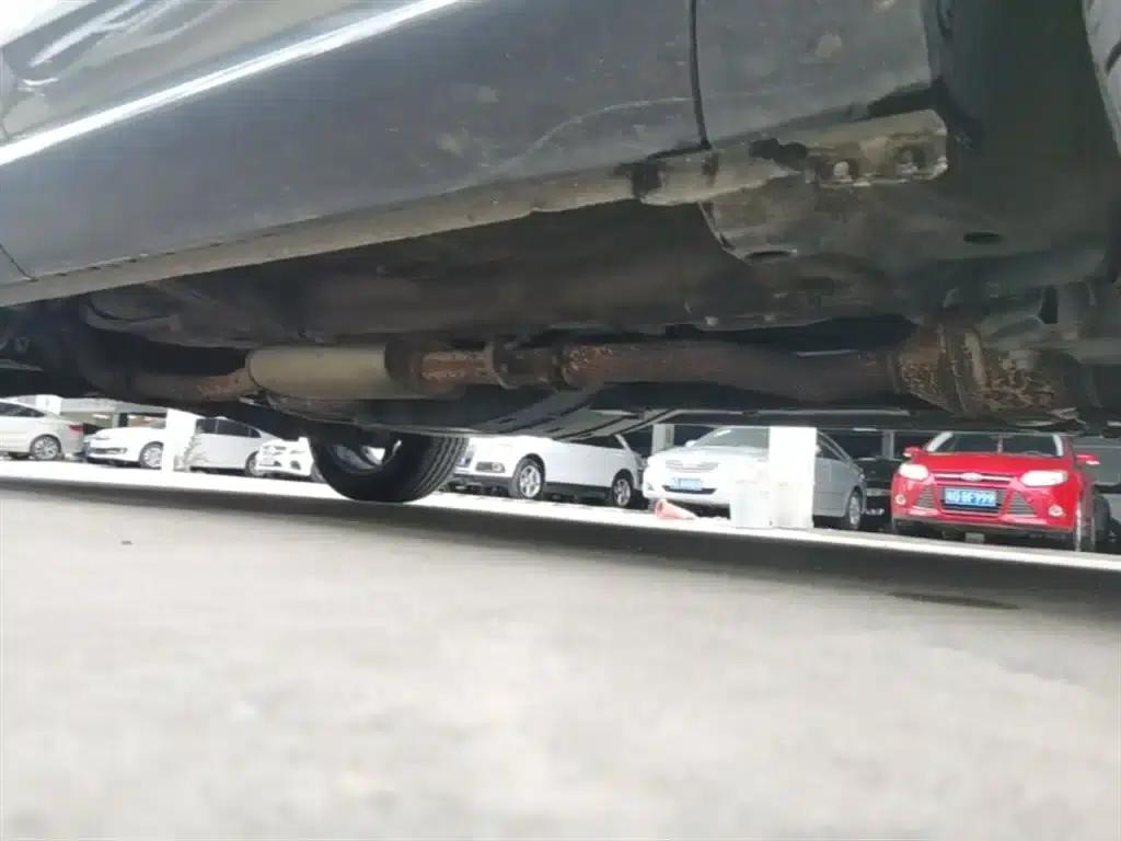 Haval F7 2020 1.5T 2WD i-Trend — миниатюра 21