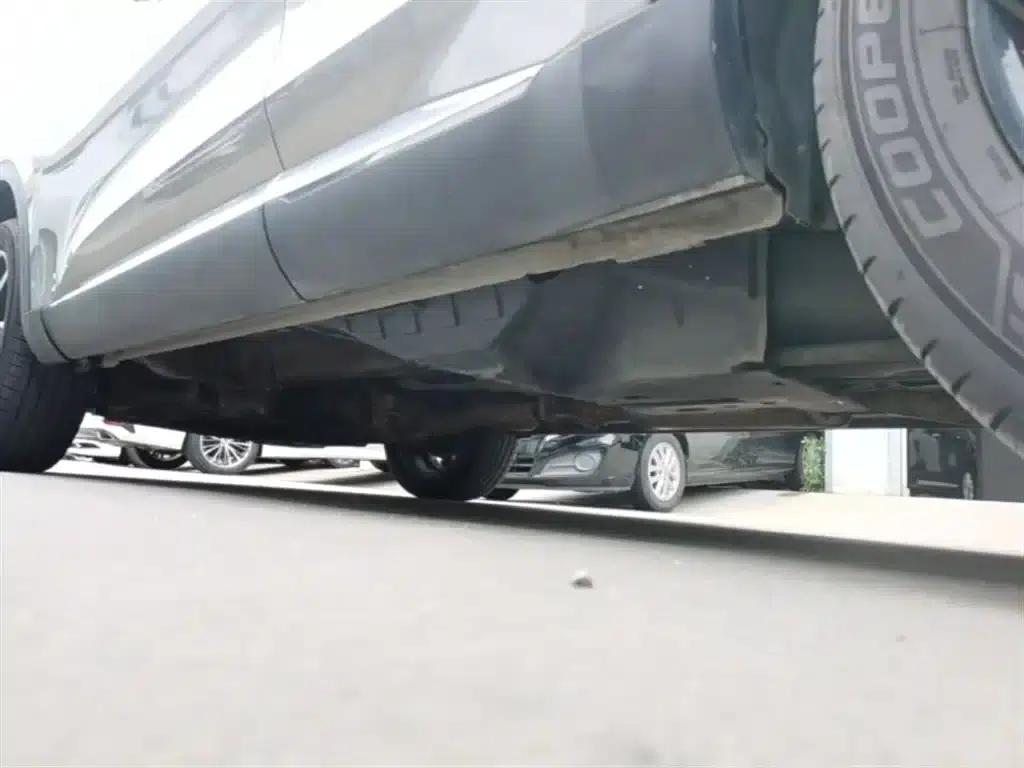 Haval F7 2020 1.5T 2WD i-Trend — миниатюра 22