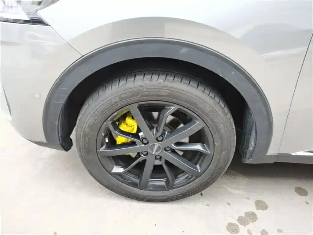 Haval F7 2020 1.5T 2WD i-Trend — миниатюра 23