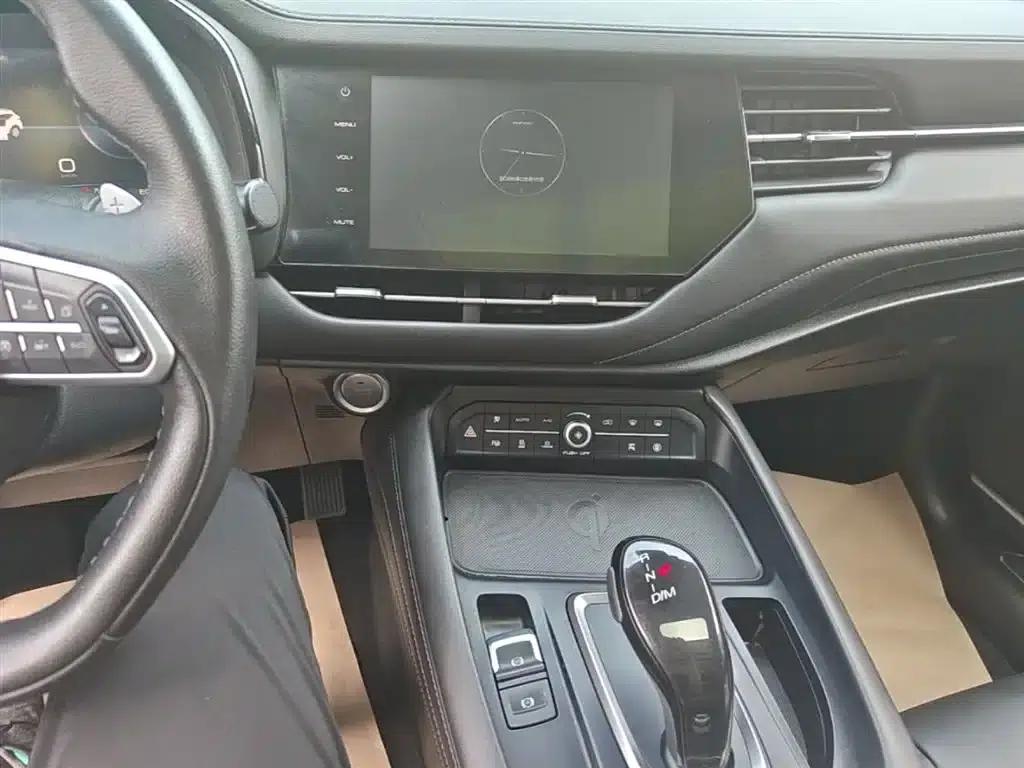 Haval F7 2020 2.0T 2WD i-Fan — миниатюра 13