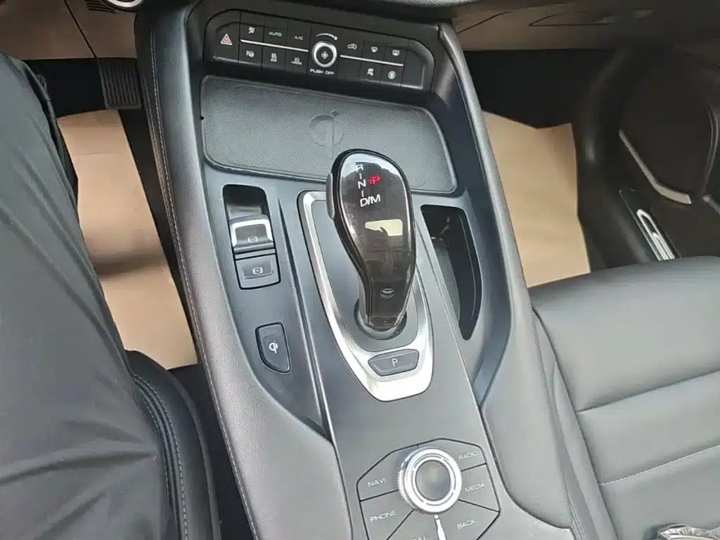 Haval F7 2020 2.0T 2WD i-Fan — миниатюра 14