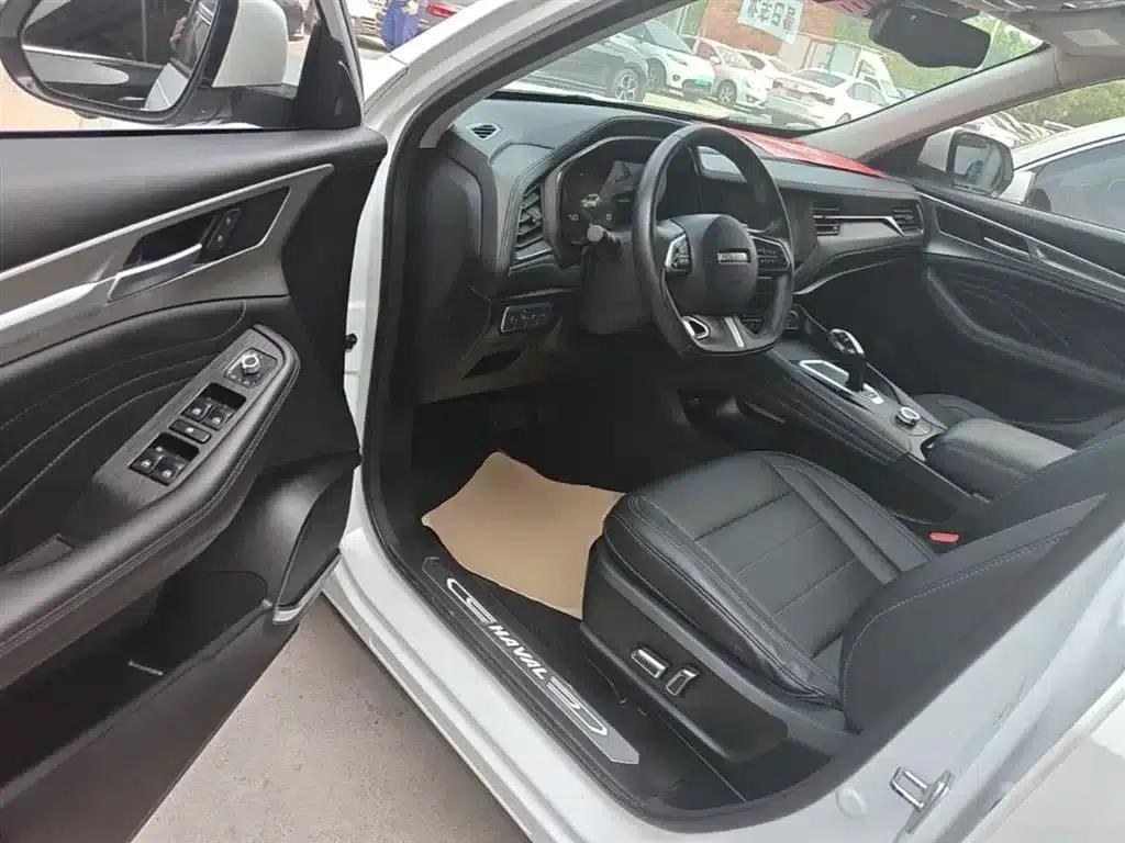Haval F7 2020 2.0T 2WD i-Fan — миниатюра 16