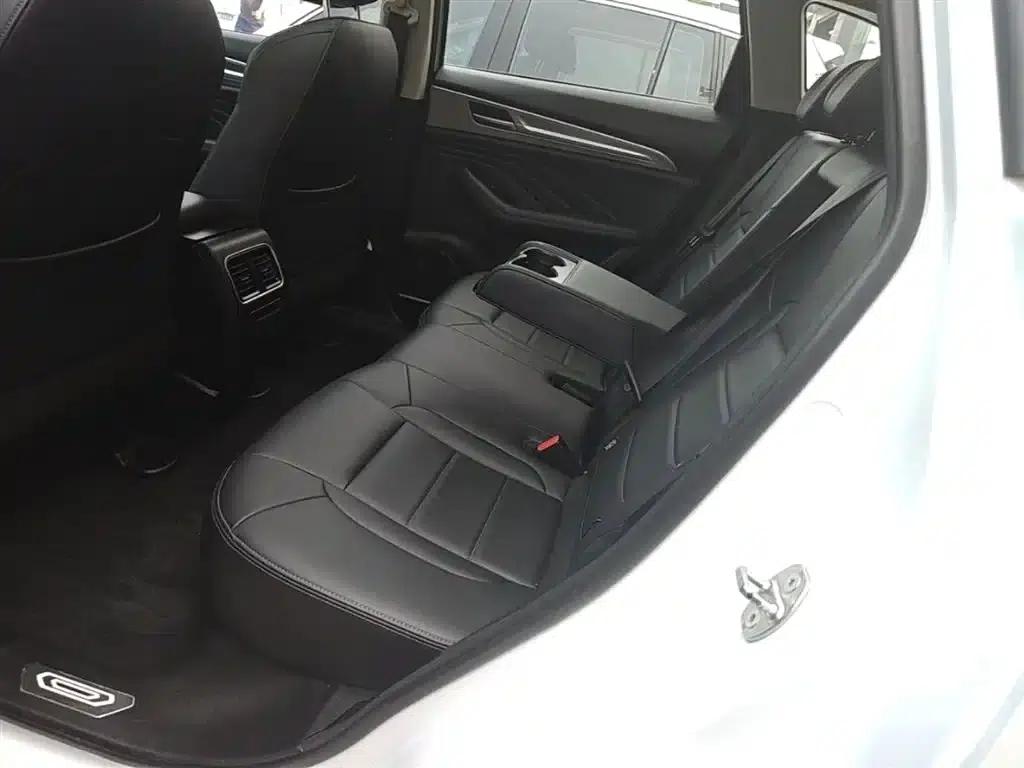 Haval F7 2020 2.0T 2WD i-Fan — миниатюра 17