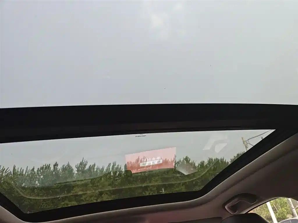 Haval F7 2020 2.0T 2WD i-Fan — миниатюра 18