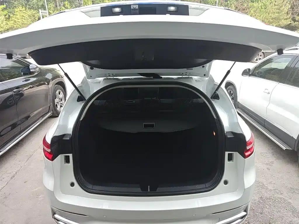 Haval F7 2020 2.0T 2WD i-Fan — миниатюра 19