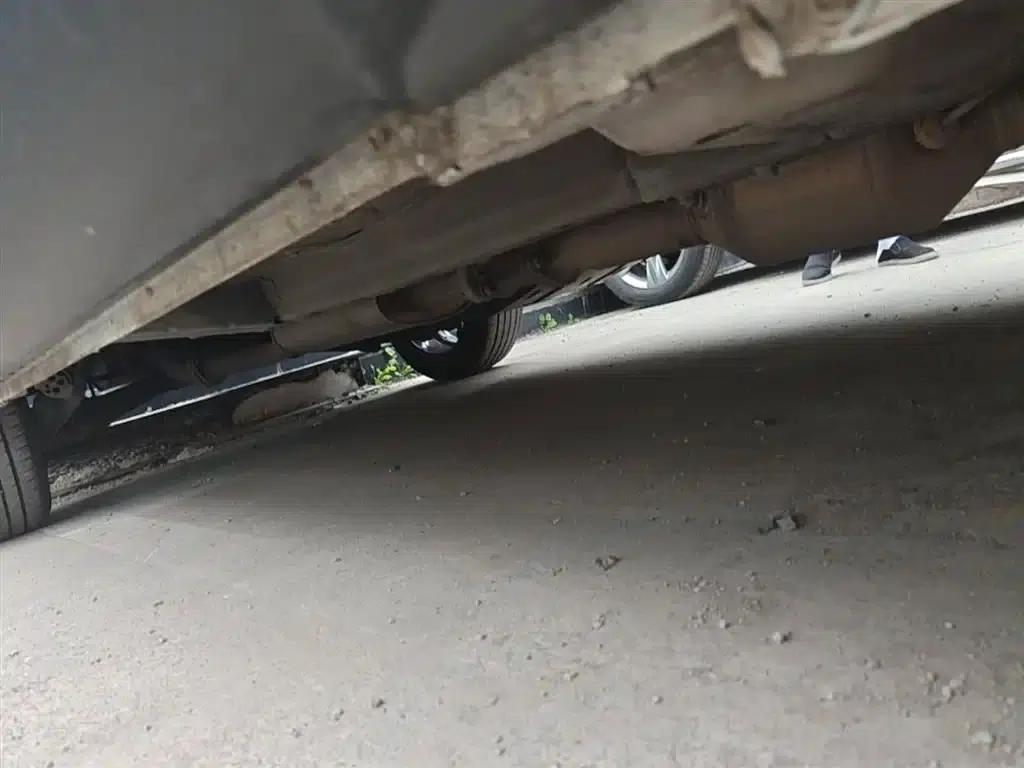 Haval F7 2020 2.0T 2WD i-Fan — миниатюра 21