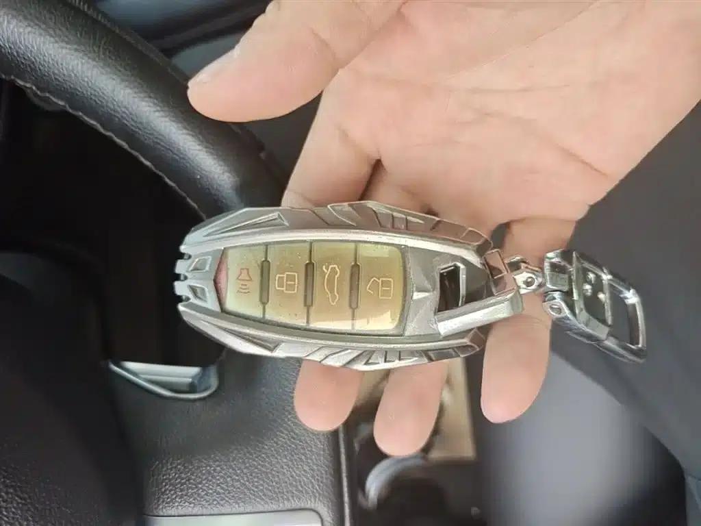 Haval F7 2020 2.0T 2WD i-Fan — миниатюра 9