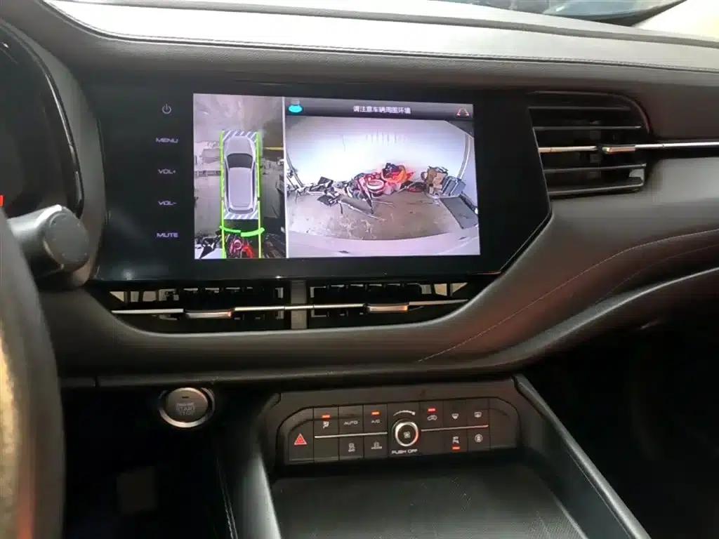 Haval F7 2019 1.5T 2WD i-Trend (National V Emission Standard) — миниатюра 13