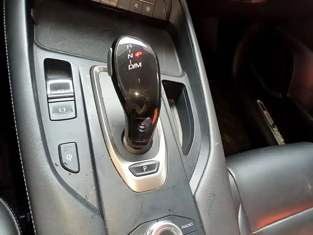 Haval F7 2019 1.5T 2WD i-Trend (National V Emission Standard) — миниатюра 14