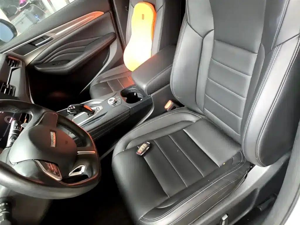 Haval F7 2019 1.5T 2WD i-Trend (National V Emission Standard) — миниатюра 15