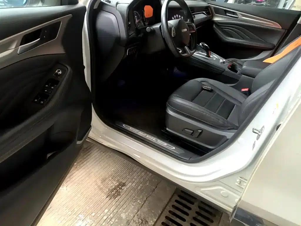 Haval F7 2019 1.5T 2WD i-Trend (National V Emission Standard) — миниатюра 16