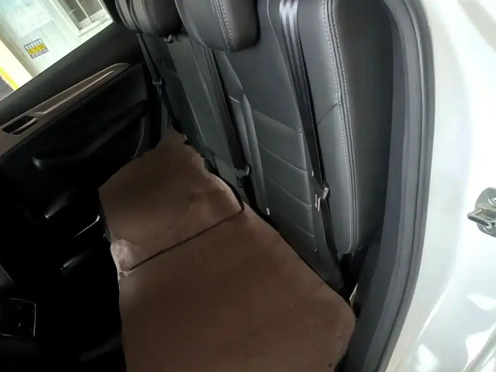 Haval F7 2019 1.5T 2WD i-Trend (National V Emission Standard) — миниатюра 17