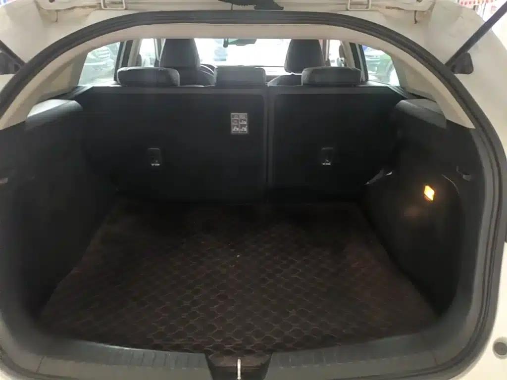 Haval F7 2019 1.5T 2WD i-Trend (National V Emission Standard) — миниатюра 19