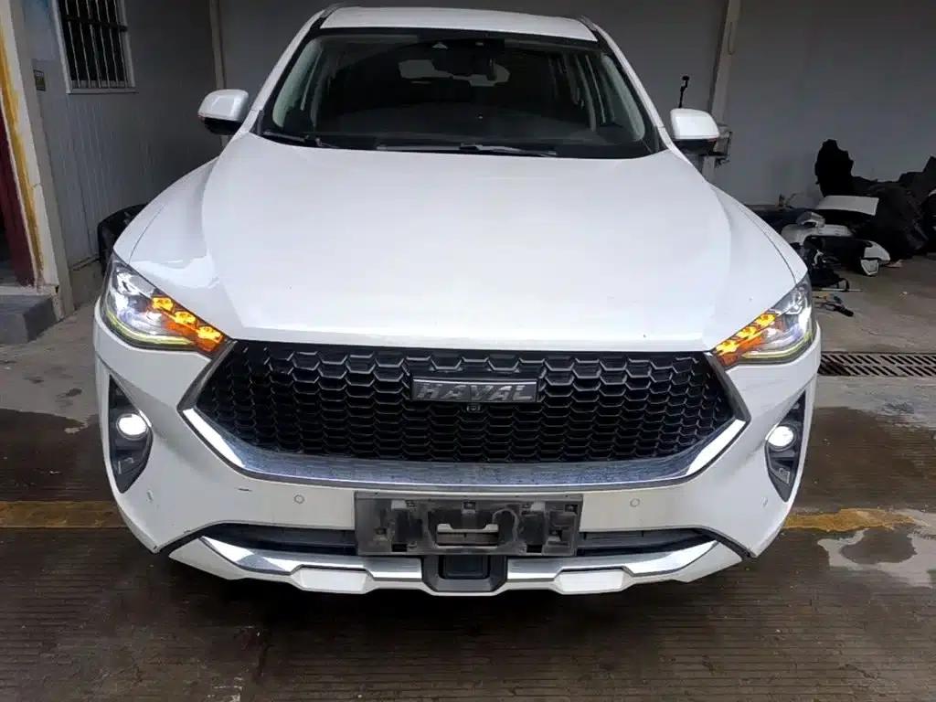 Haval F7 2019 1.5T 2WD i-Trend (National V Emission Standard) — миниатюра 3