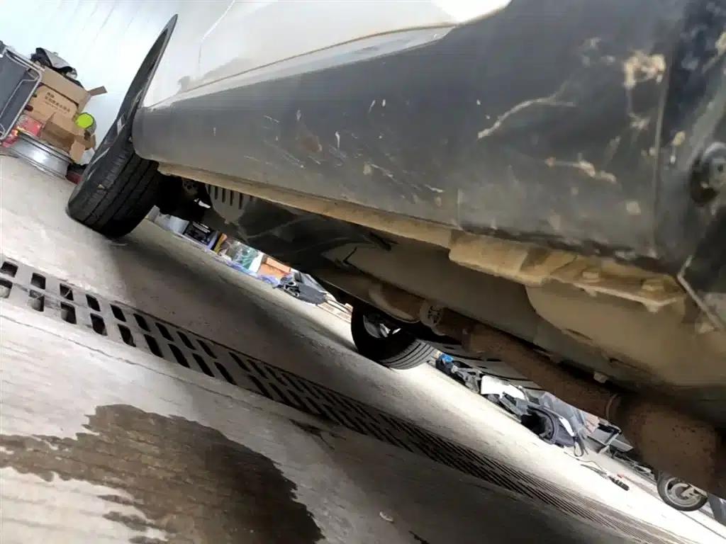Haval F7 2019 1.5T 2WD i-Trend (National V Emission Standard) — миниатюра 21