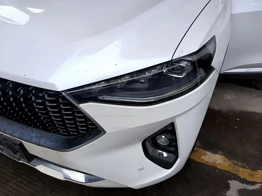 Haval F7 2019 1.5T 2WD i-Trend (National V Emission Standard) — миниатюра 24