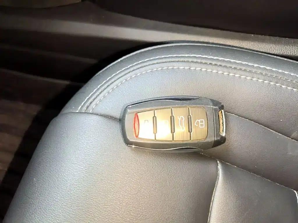 Haval F7 2019 1.5T 2WD i-Trend (National V Emission Standard) — миниатюра 9