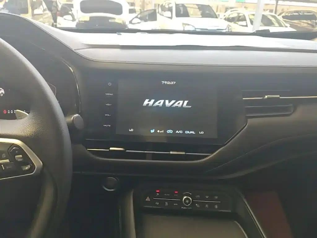 Haval F7 2020 2.0T AWD i-Enjoy — миниатюра 13