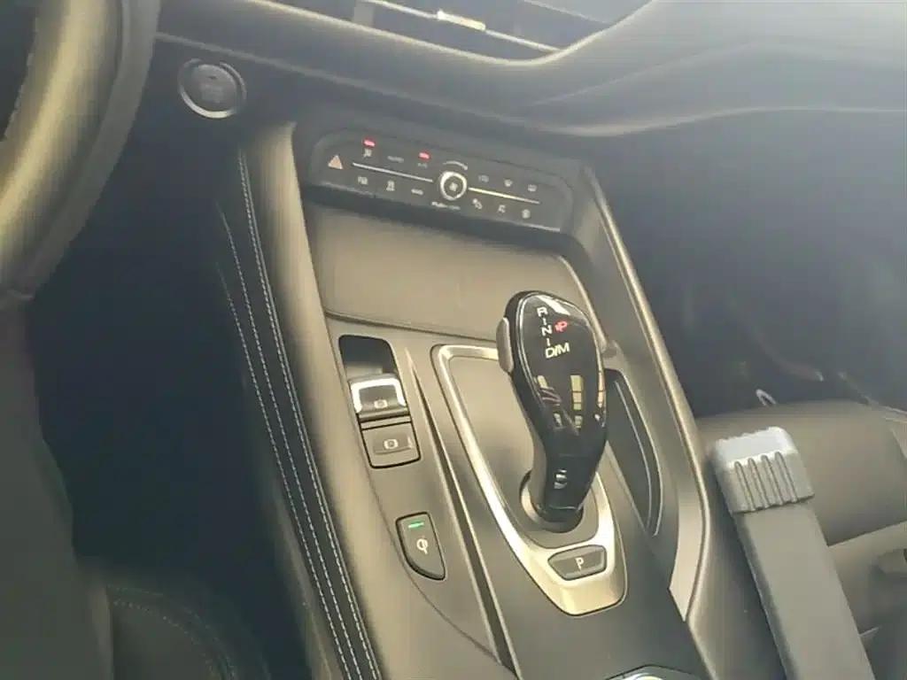 Haval F7 2020 2.0T AWD i-Enjoy — миниатюра 14